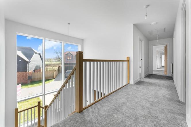 Image of ladning harlington plot 5