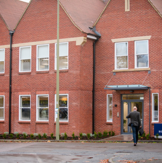 Image of Eaton House 2