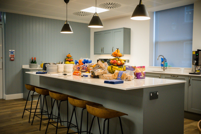 Image of Eaton House 7