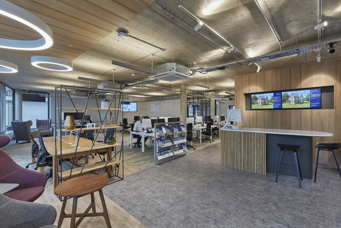 Image of Bidwells Residential office 2