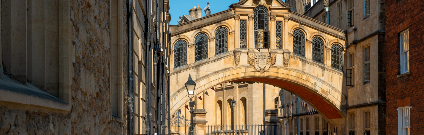 Image of Oxford