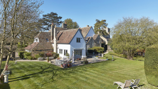 Image of Old Rectory 2