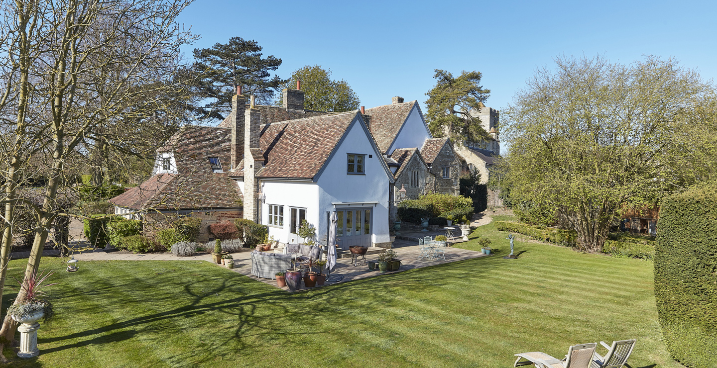 Image of Old Rectory 2