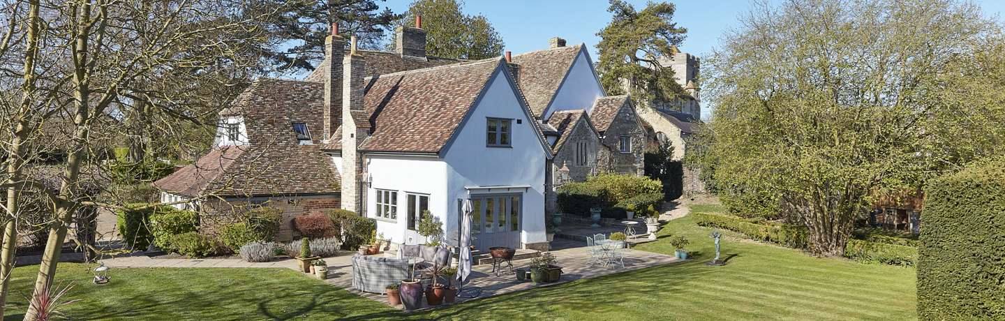 Image of Old Rectory 2