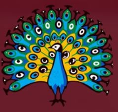 PEACOCK