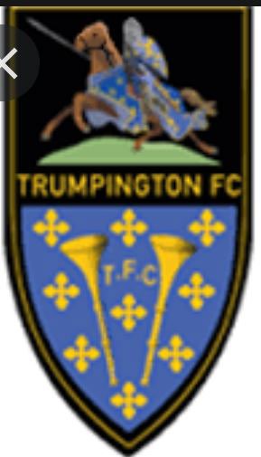 TRUMP FC