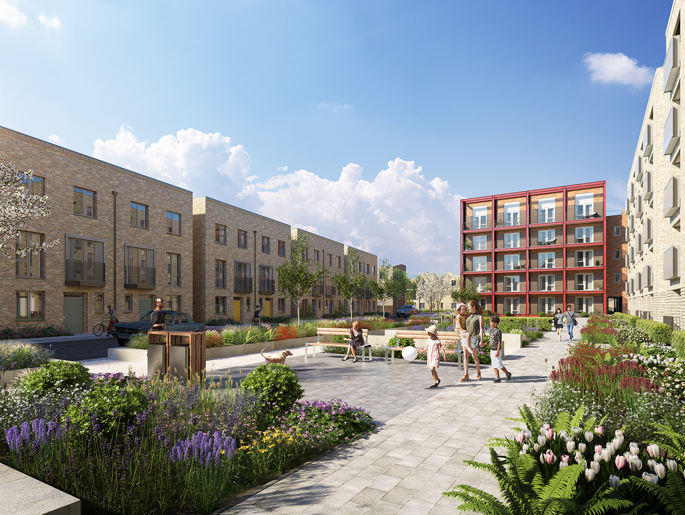 Cambridge Residential Rental Market, Autumn 2021