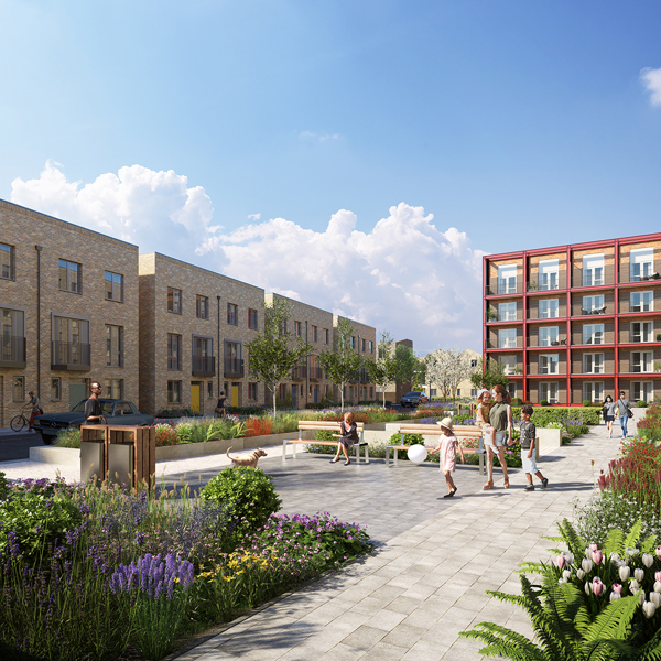 Cambridge Residential Rental Market, Autumn 2021