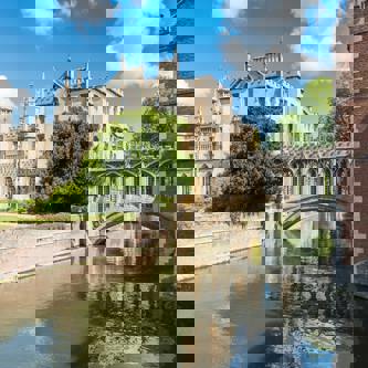 Image of Photo of Cambridge