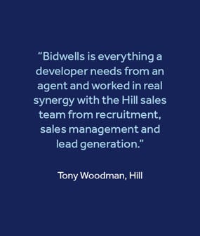 Developer Testimonial