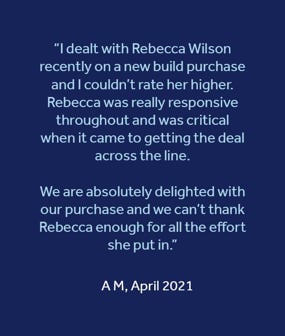 Nw Homes Testimonials