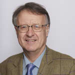 Christopher Bond