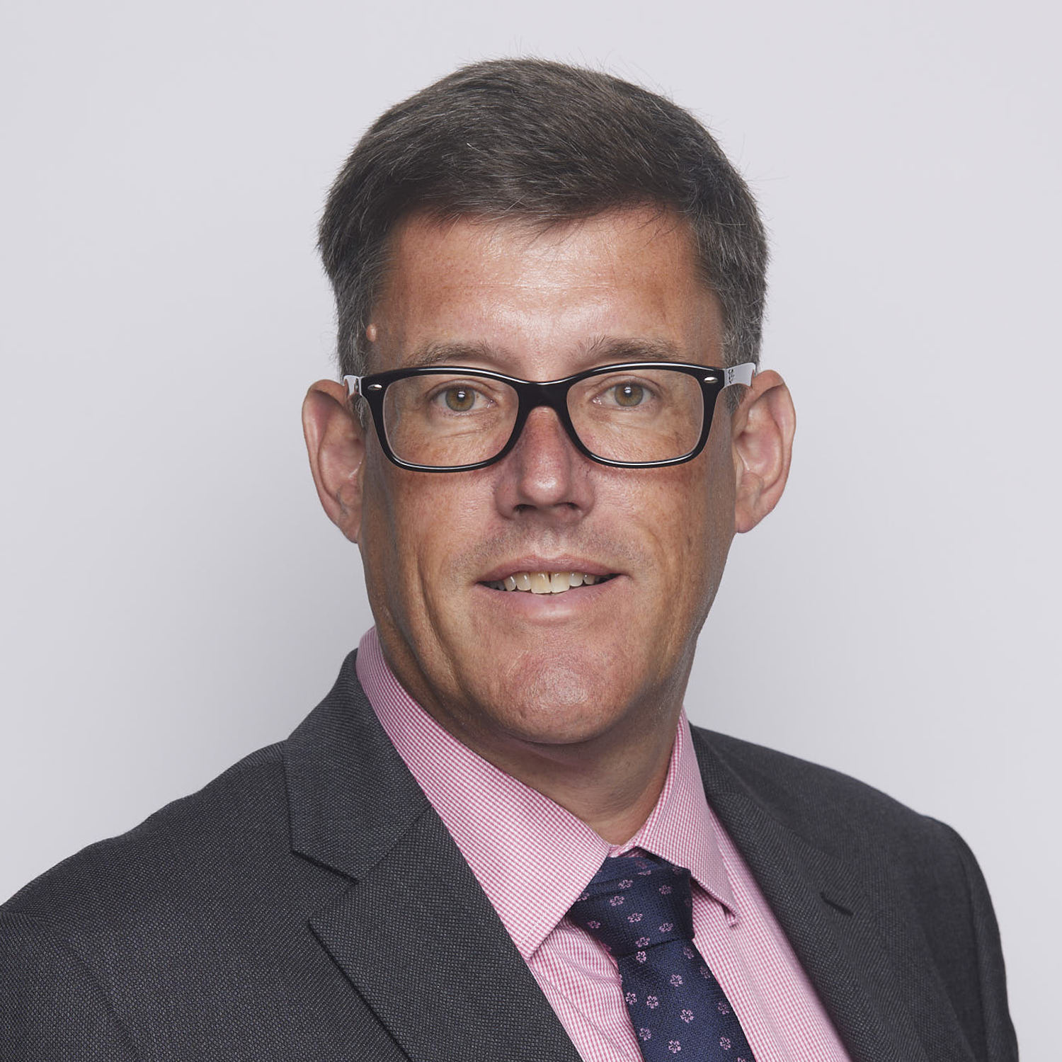Photo of Robert Couch