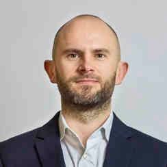 Image of David Samuels