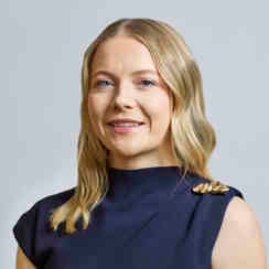 Image of Jennifer Nicholas