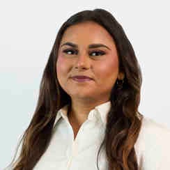 Image of Lily Boodhoo