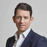 Oliver Heywood