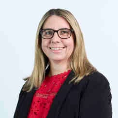 Image of Sarah Blackburn