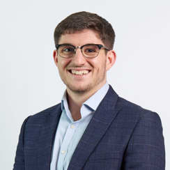 Image of Jake Jackson