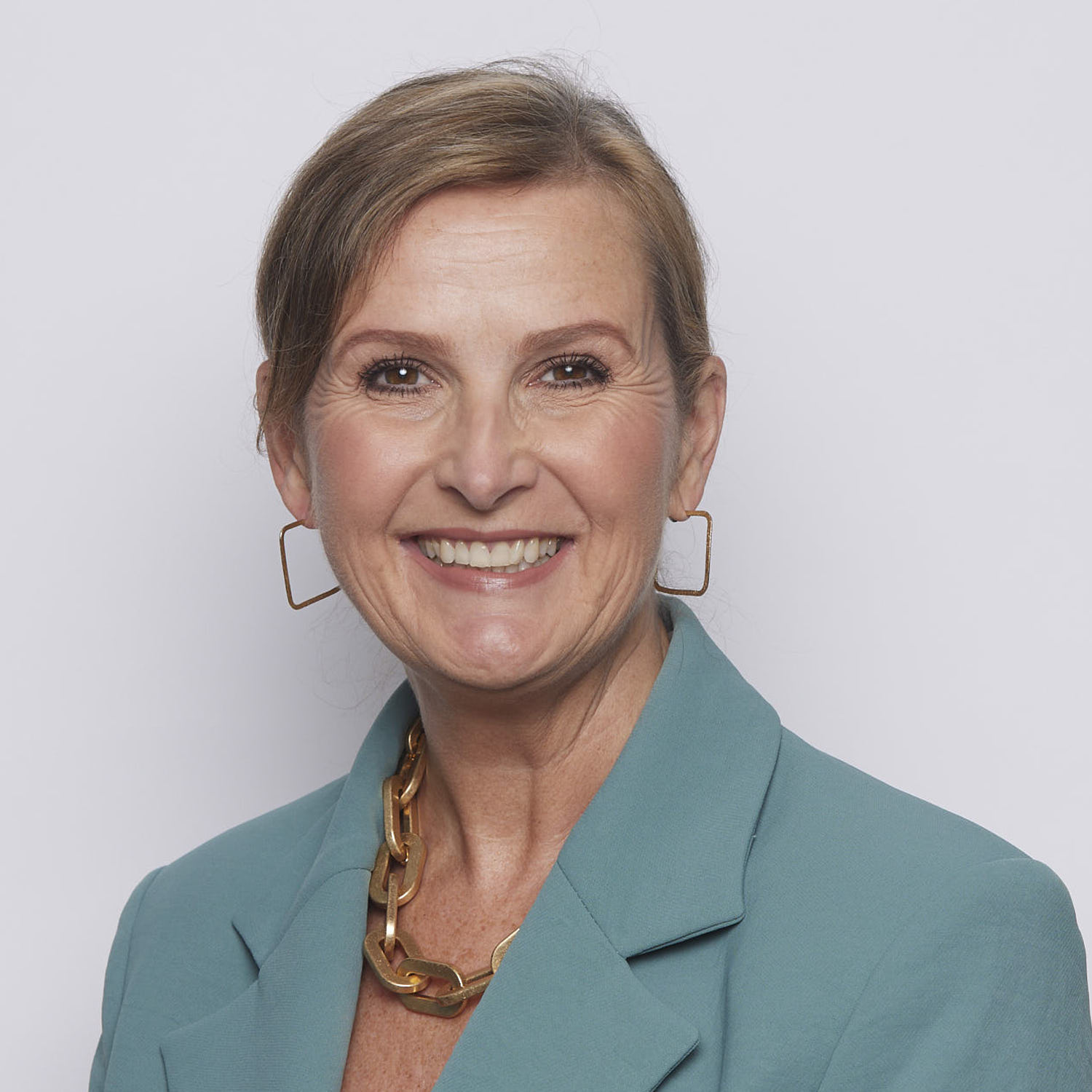 Photo of Niki Stephenson
