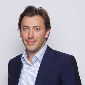 Sebastian Corke