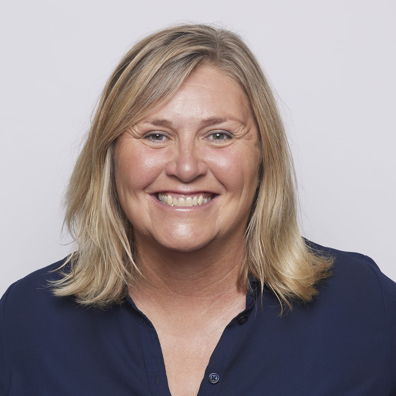 Photo of Shelly MacDermott