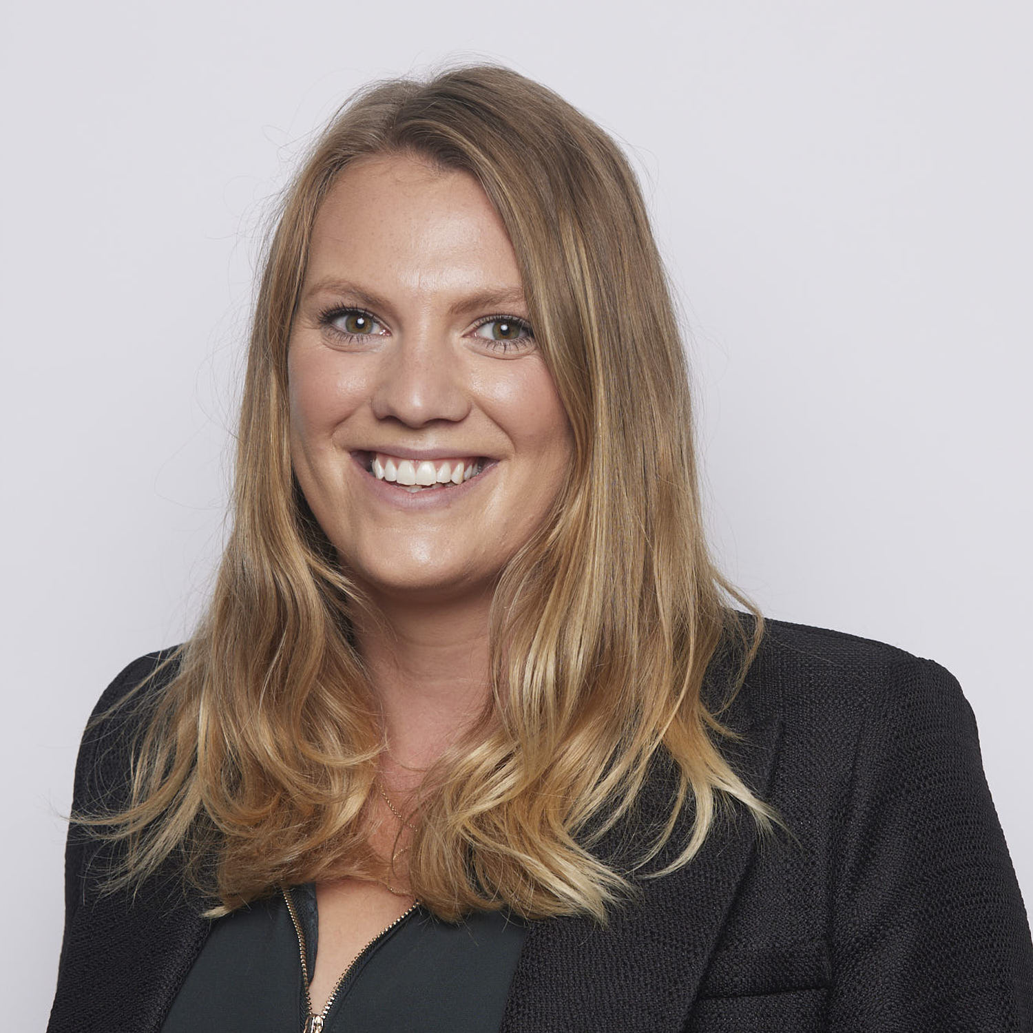 Becky Westerhuis