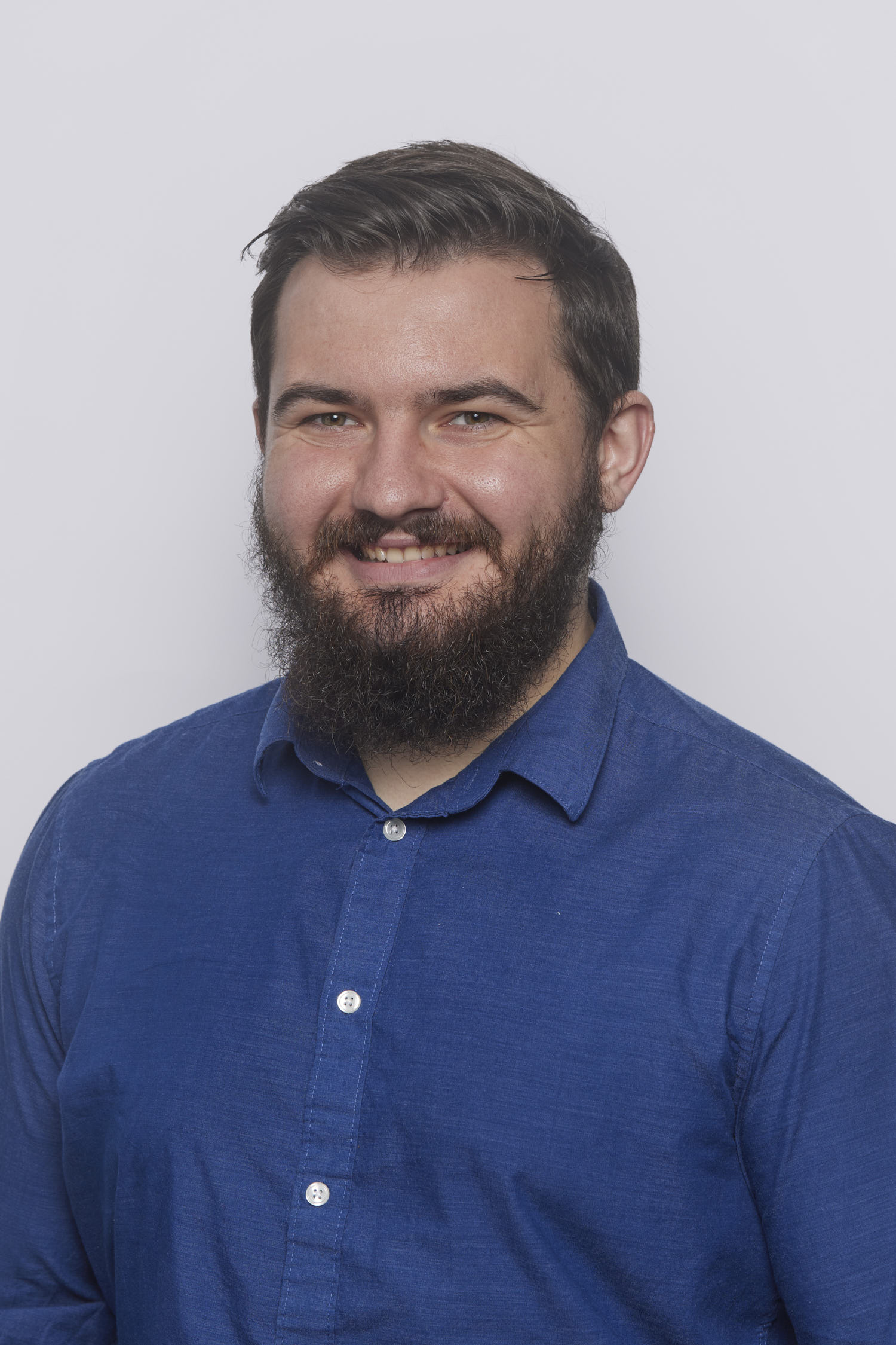 Joshua Alderson