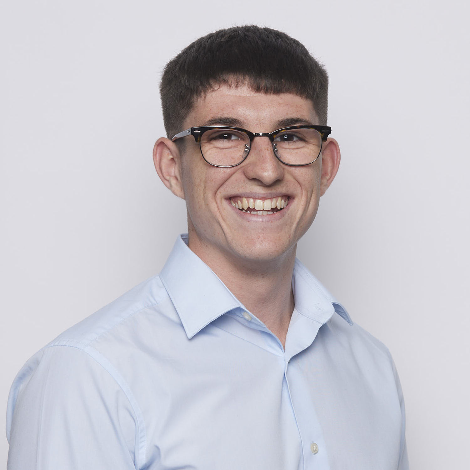 Photo of Jake Jackson
